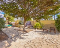 Wiederverkauf - Landhaus - Finca - Elche - La Hoya