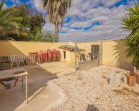 Wiederverkauf - Landhaus - Finca - Elche - La Hoya