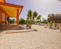 Wiederverkauf - Landhaus - Finca - Elche - La Hoya
