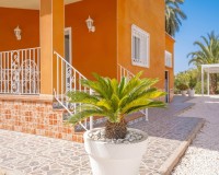 Wiederverkauf - Landhaus - Finca - Elche - La Hoya