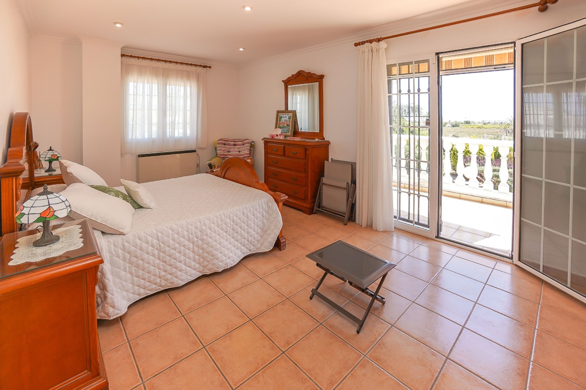 Wiederverkauf - Landhaus - Finca - Elche - La Hoya