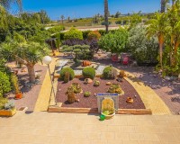 Wiederverkauf - Landhaus - Finca - Elche - La Hoya