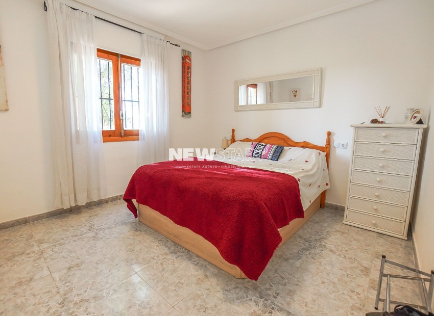 Wiederverkauf - Landhaus - Finca - Elche - Partida Marina