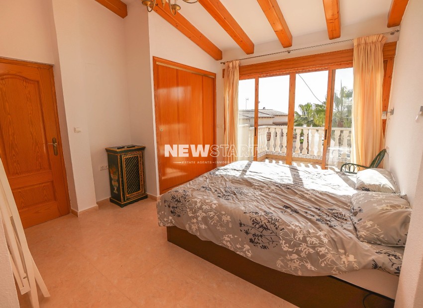 Wiederverkauf - Maisonette-Apartment - Guardamar del Segura - Guardamar