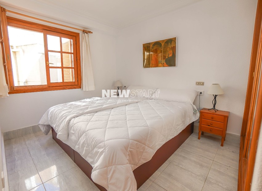 Wiederverkauf - Maisonette-Apartment - Guardamar del Segura - Guardamar