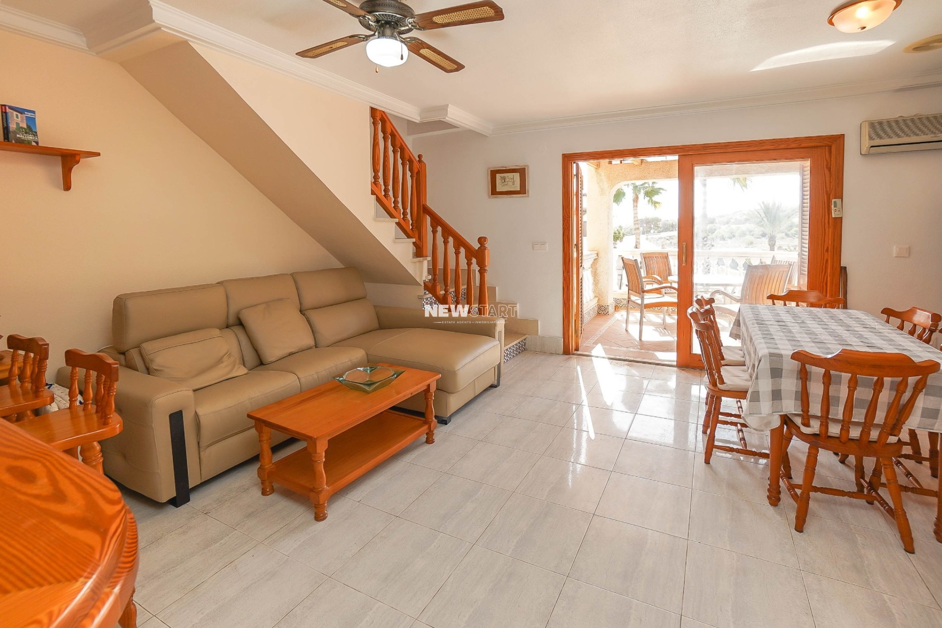 Wiederverkauf - Maisonette-Apartment - Guardamar del Segura - Guardamar