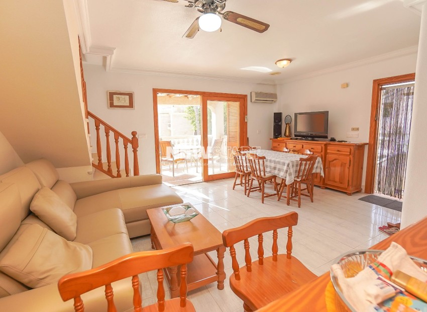 Wiederverkauf - Maisonette-Apartment - Guardamar del Segura - Guardamar