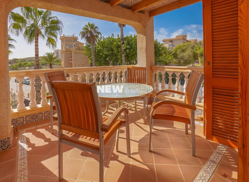 Wiederverkauf - Maisonette-Apartment - Guardamar del Segura - Guardamar