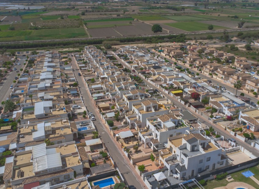 Wiederverkauf - Quad - La Marina - Urb. La Marina