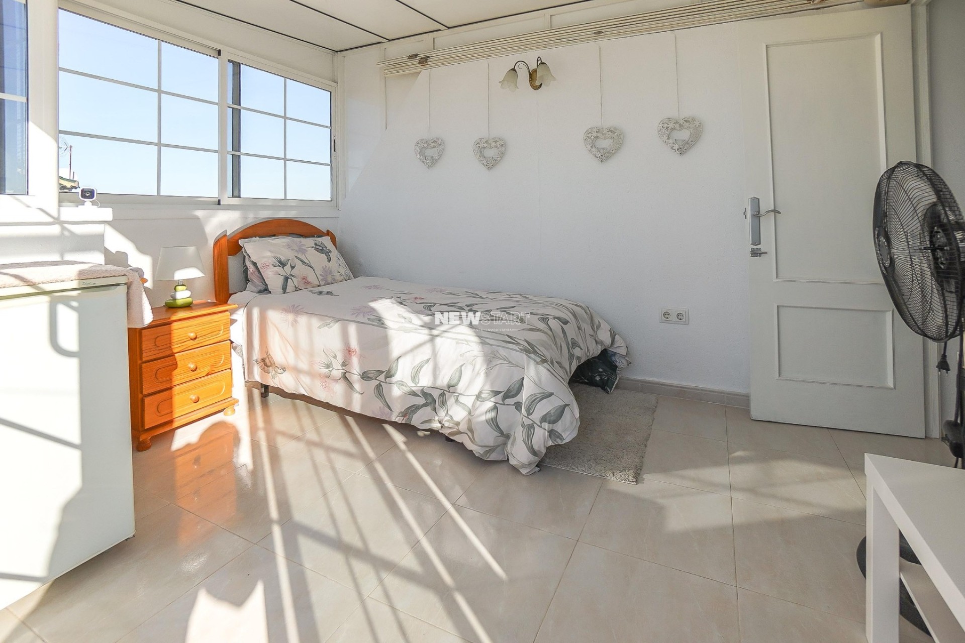 Wiederverkauf - Quadhaus - La Marina - Urb. El Oasis