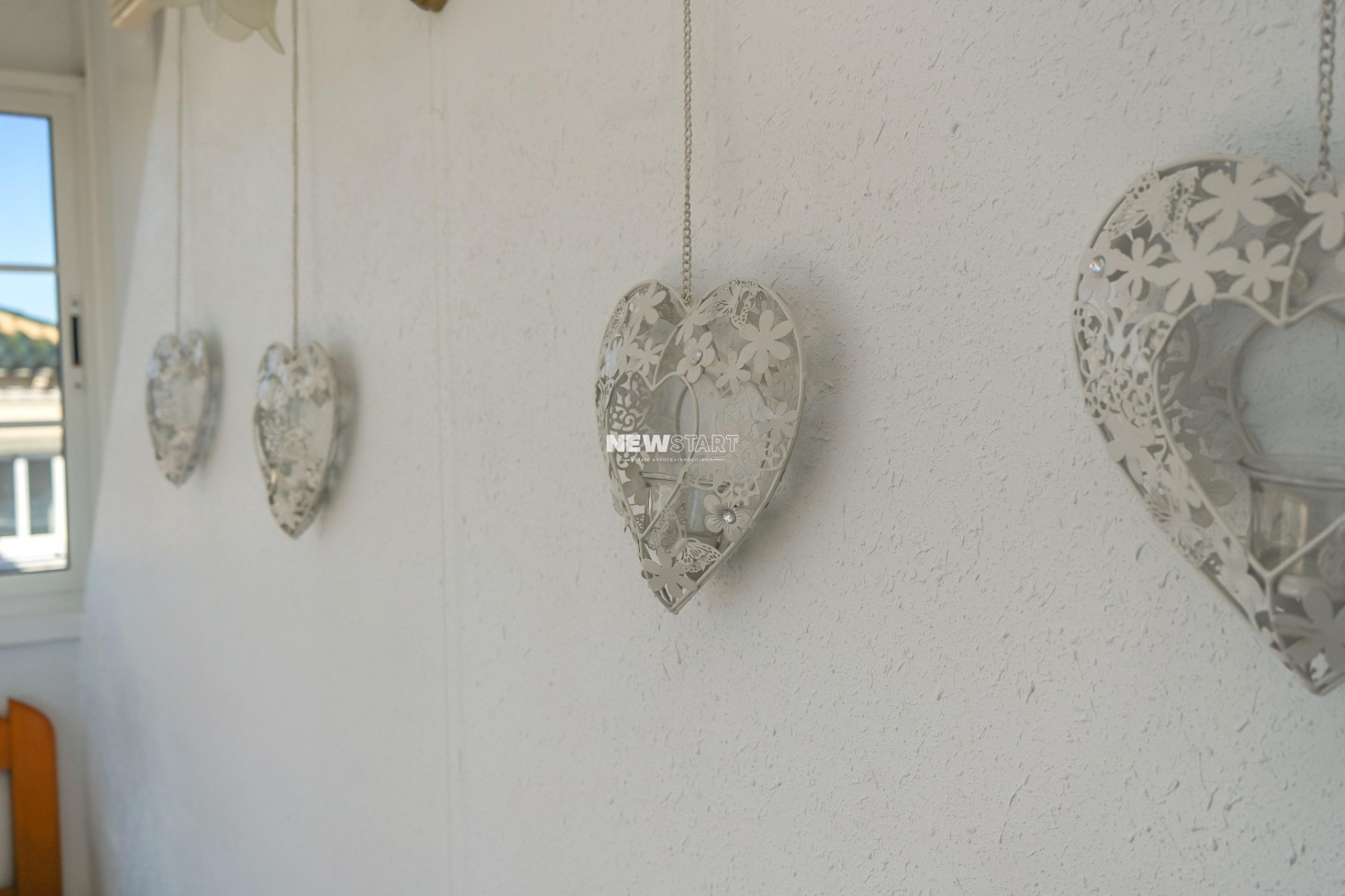 Wiederverkauf - Quadhaus - La Marina - Urb. El Oasis