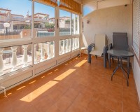 Wiederverkauf - Quadhaus - La Marina - Urb. La Marina