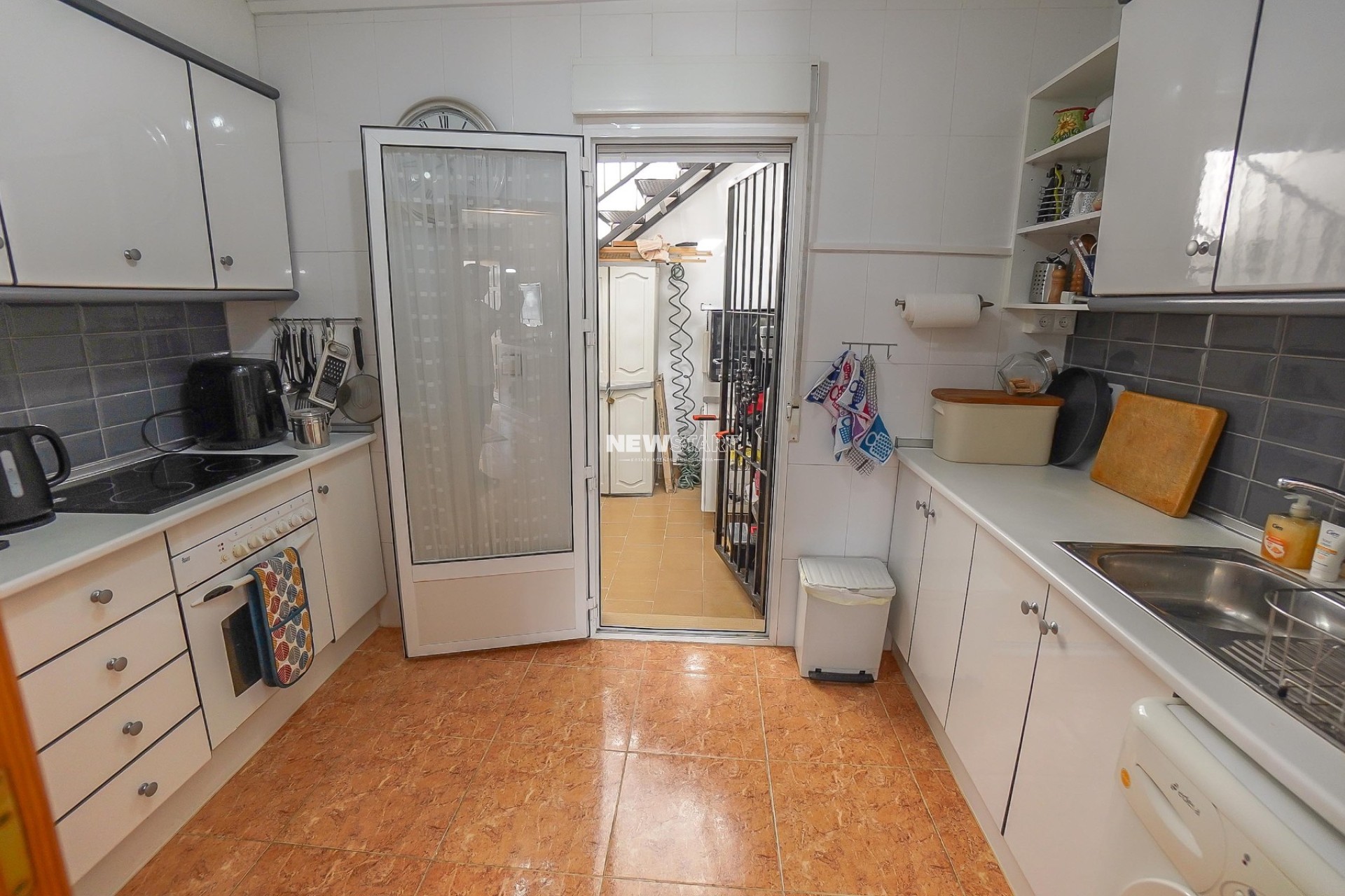 Wiederverkauf - Quadhaus - La Marina - Urb. La Marina