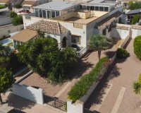 Wiederverkauf - Quadhaus - La Marina - Urb. La Marina