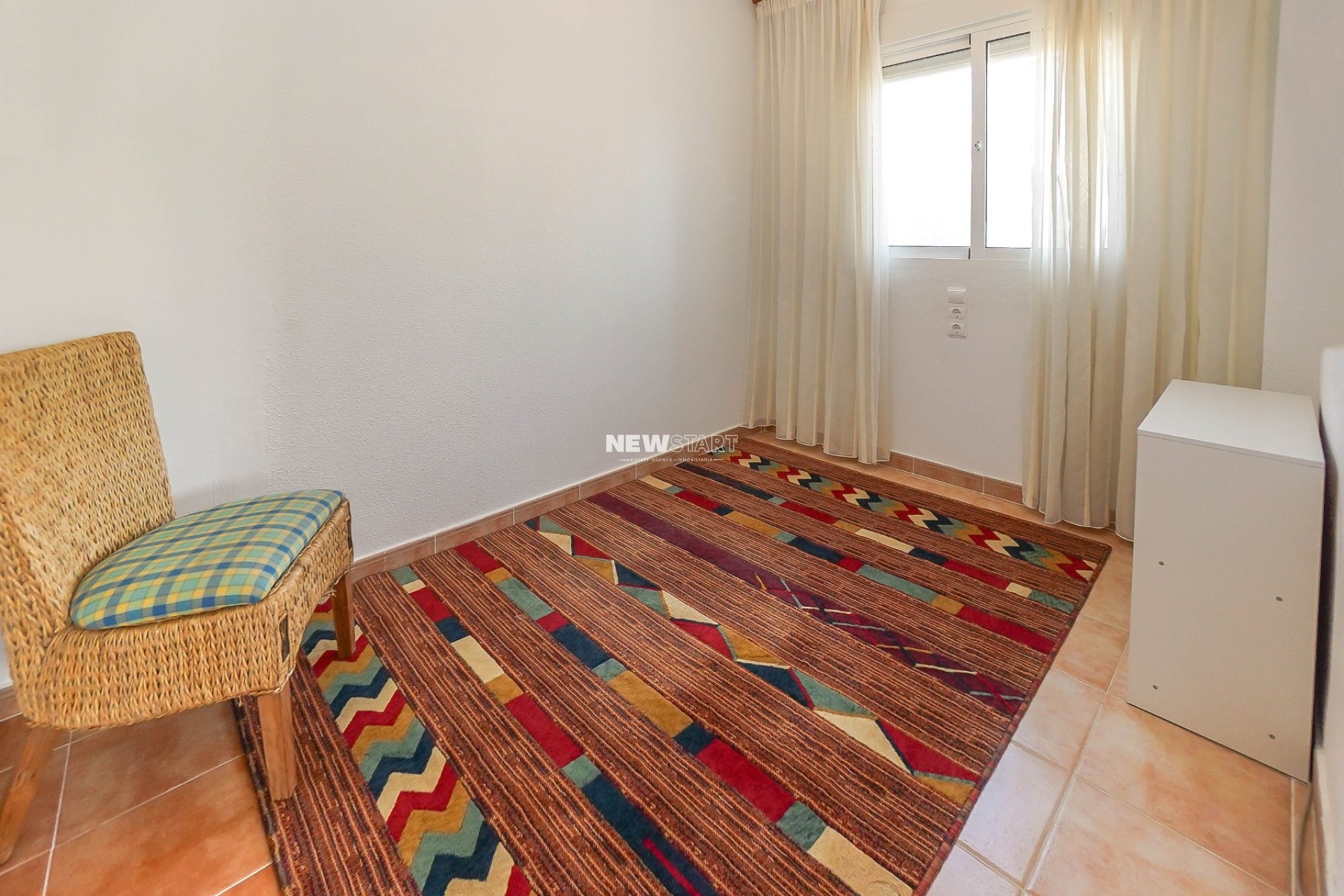 Wiederverkauf - Quadhaus - La Marina - Urb. La Marina