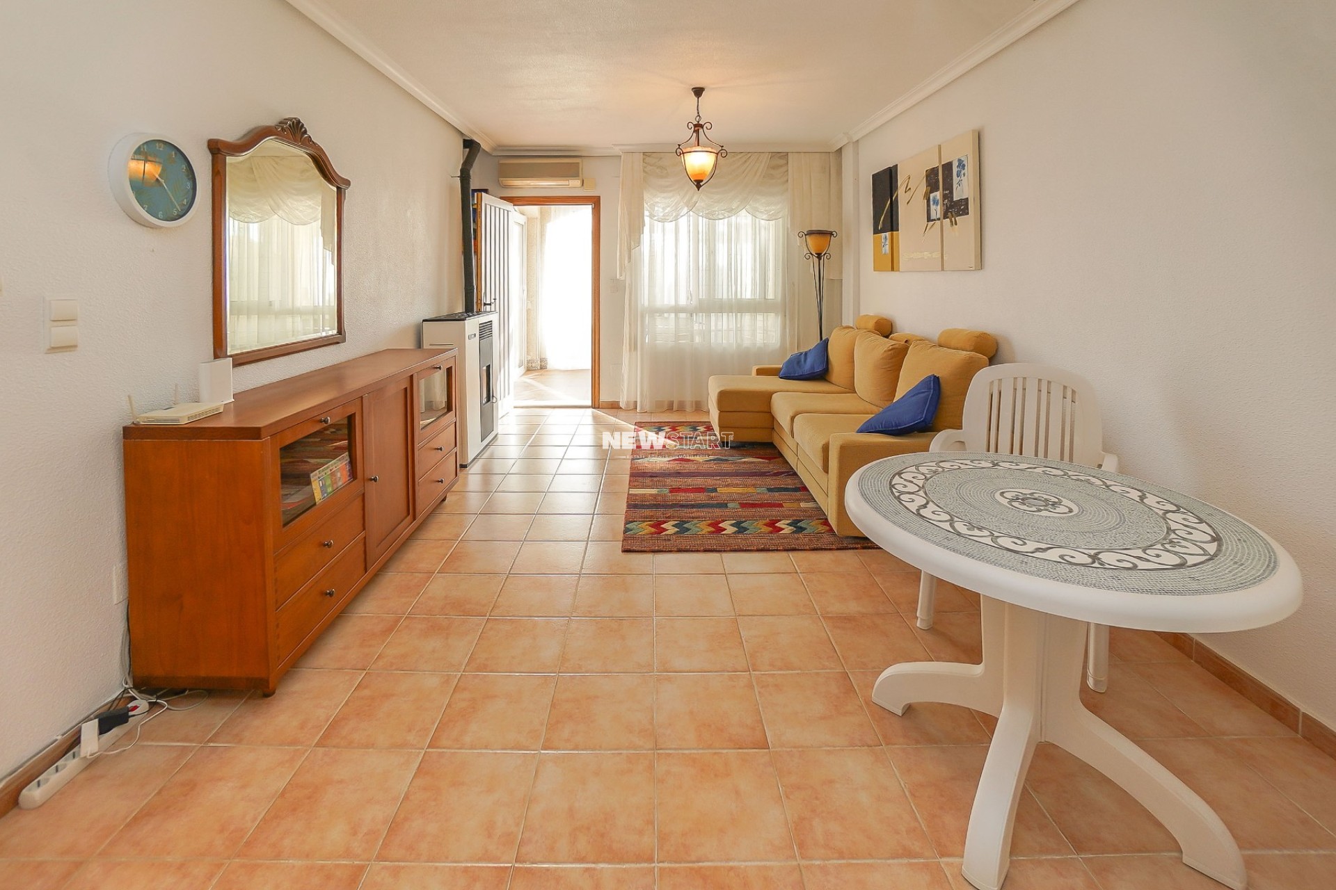 Wiederverkauf - Quadhaus - La Marina - Urb. La Marina