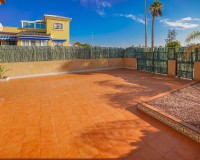 Wiederverkauf - Quadhaus - La Marina - Urb. La Marina