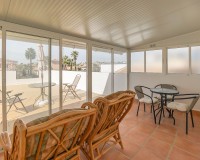 Wiederverkauf - Quadhaus - La Marina - Urb. La Marina