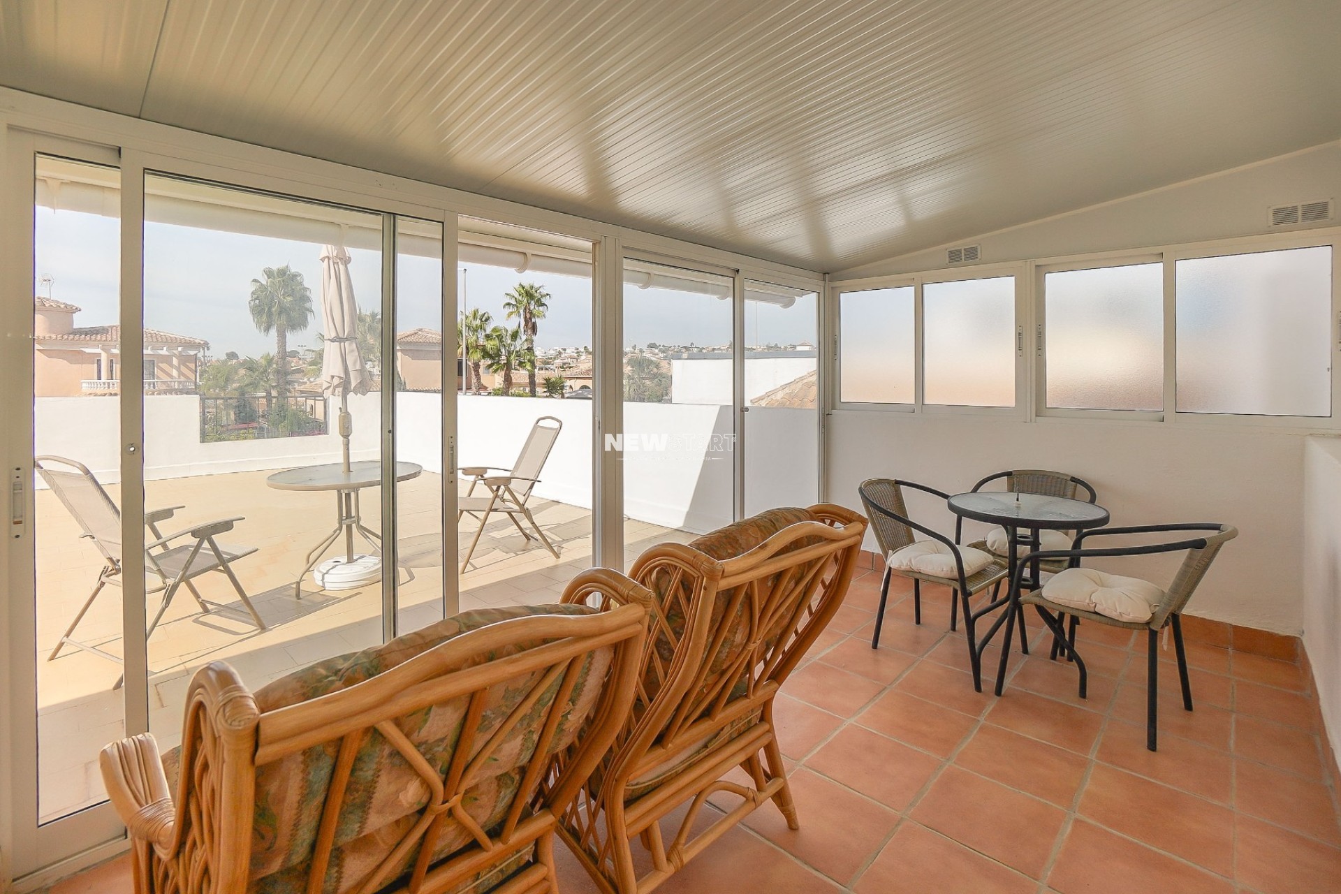 Wiederverkauf - Quadhaus - La Marina - Urb. La Marina