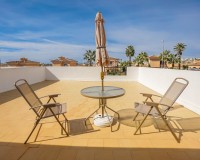 Wiederverkauf - Quadhaus - La Marina - Urb. La Marina