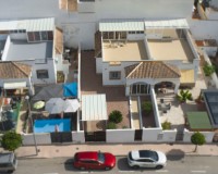 Wiederverkauf - Quadhaus - La Marina - Urb. La Marina