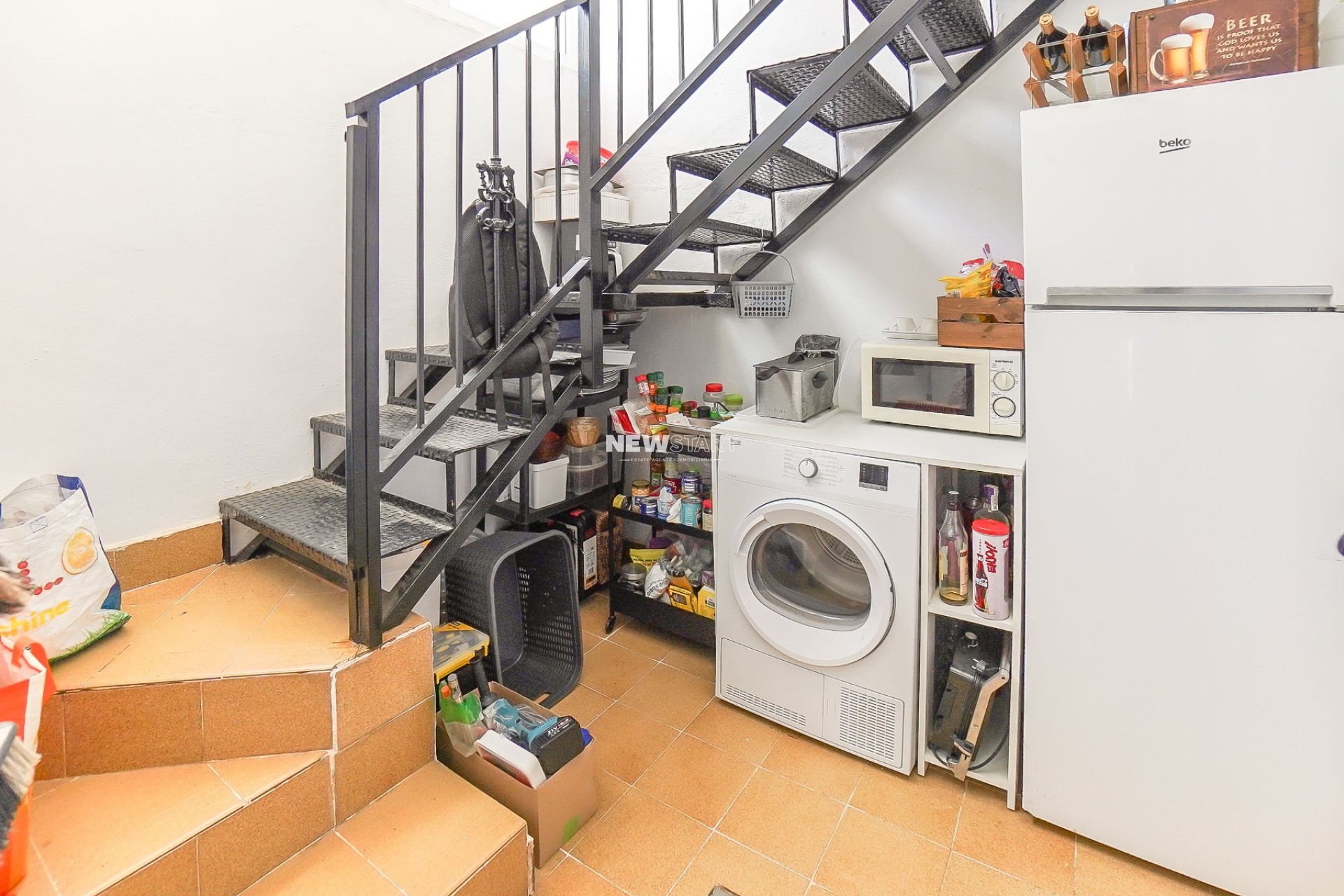 Wiederverkauf - Quadhaus - La Marina - Urb. La Marina