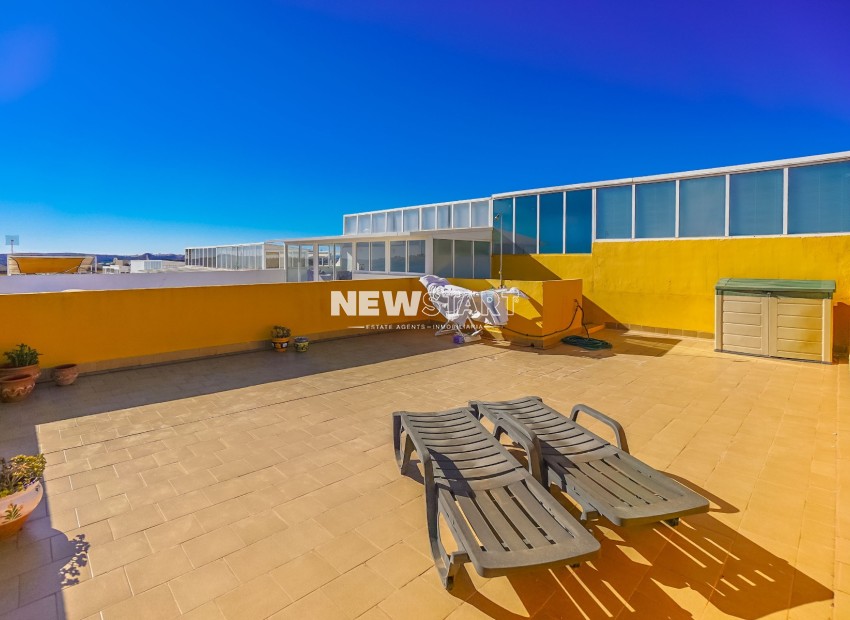 Wiederverkauf - Quadhaus - La Marina - Urb. La Marina