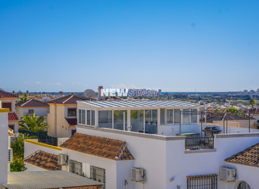 Wiederverkauf - Quadhaus - La Marina - Urb. La Marina