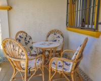 Wiederverkauf - Quadhaus - La Marina - Urb. La Marina