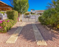 Wiederverkauf - Quadhaus - La Marina - Urb. La Marina