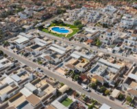 Wiederverkauf - Quadhaus - La Marina - Urb. La Marina