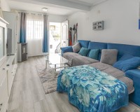 Wiederverkauf - Quadhaus - La Marina - Urb. La Marina