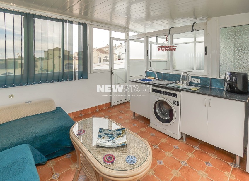 Wiederverkauf - Quadhaus - La Marina - Urb. La Marina