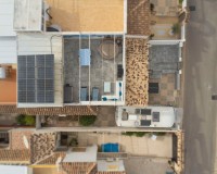 Wiederverkauf - Quadhaus - La Marina - Urb. La Marina