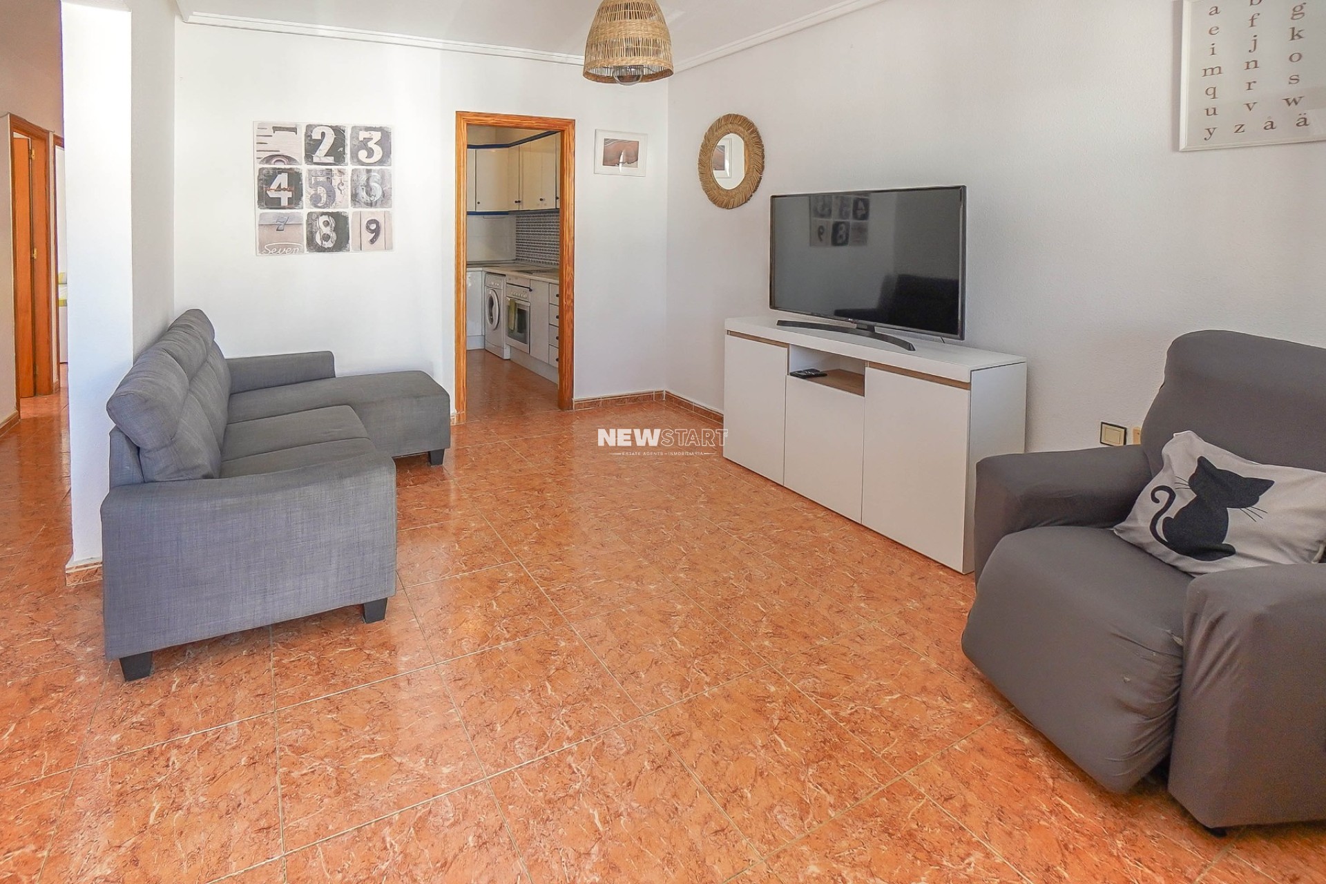 Wiederverkauf - Quadhaus - La Marina - Urb. La Marina