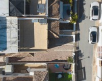 Wiederverkauf - Quadhaus - La Marina - Urb. La Marina