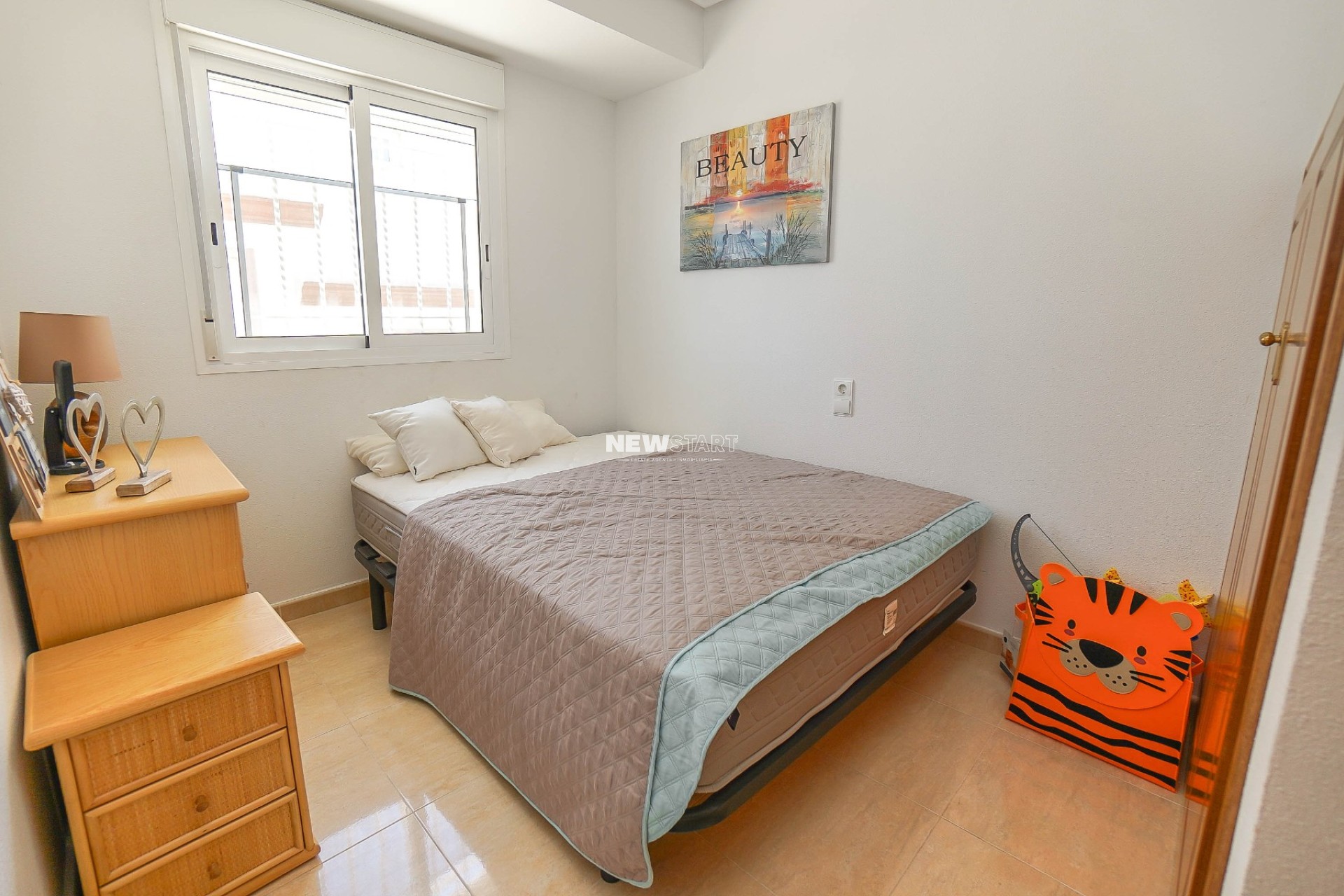 Wiederverkauf - Quadhaus - La Marina - Urb. La Marina