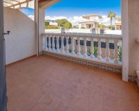 Wiederverkauf - Quadhaus - La Marina - Urb. La Marina