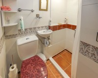 Wiederverkauf - Quadhaus - La Marina - Urb. La Marina