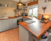 Wiederverkauf - Quadhaus - La Marina - Urb. La Marina