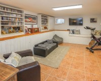 Wiederverkauf - Quadhaus - La Marina - Urb. La Marina