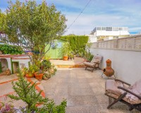 Wiederverkauf - Quadhaus - La Marina - Urb. La Marina