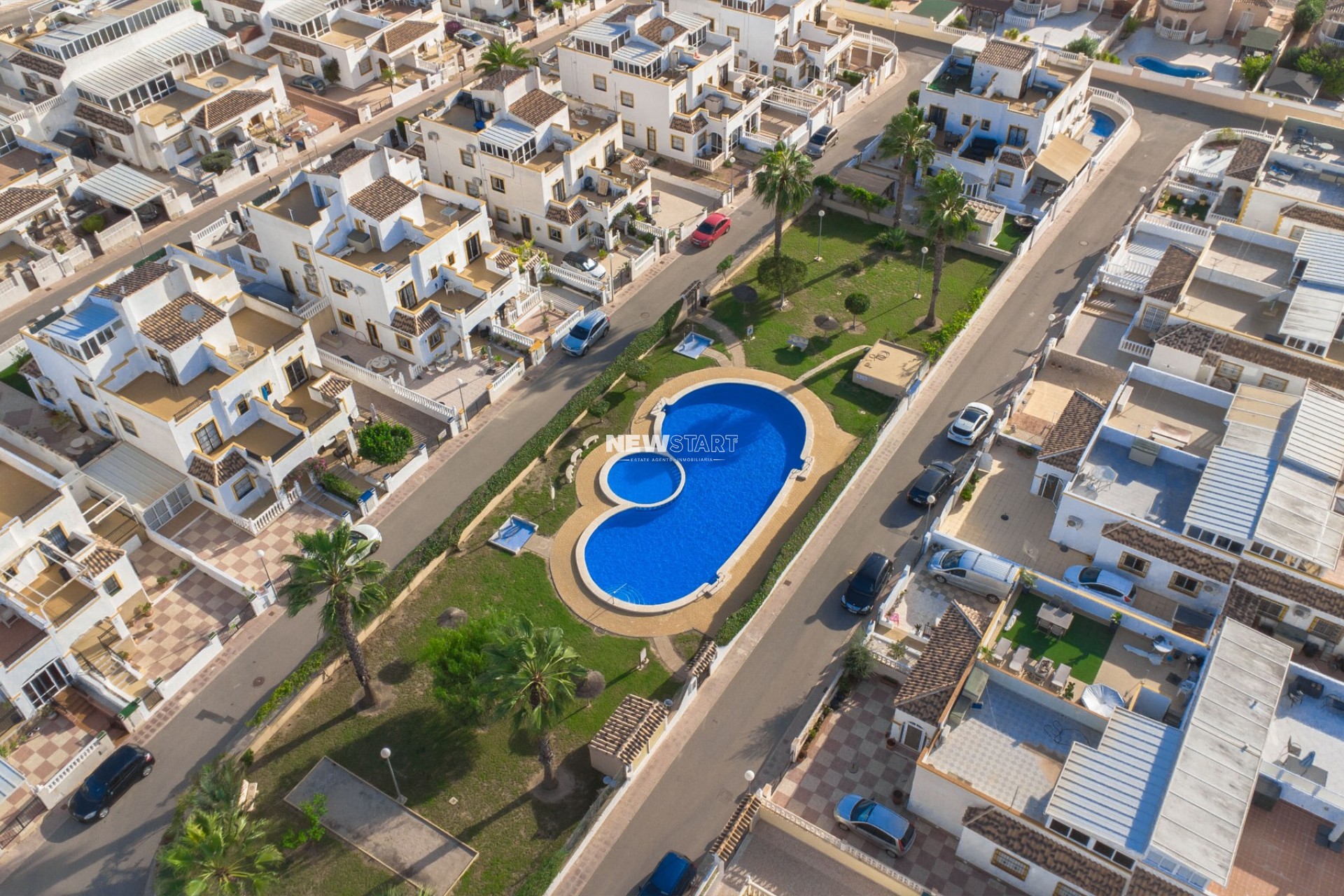 Wiederverkauf - Quadhaus - La Marina - Urb. La Marina