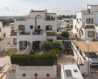 Wiederverkauf - Quadhaus - La Marina - Urb. La Marina