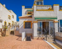 Wiederverkauf - Quadhaus - La Marina - Urb. La Marina