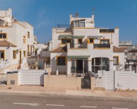 Wiederverkauf - Quadhaus - La Marina - Urb. La Marina