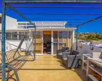 Wiederverkauf - Quadhaus - La Marina - Urb. La Marina