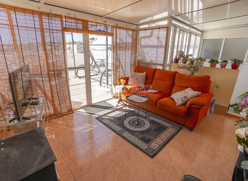 Wiederverkauf - Quadhaus - La Marina - Urb. La Marina