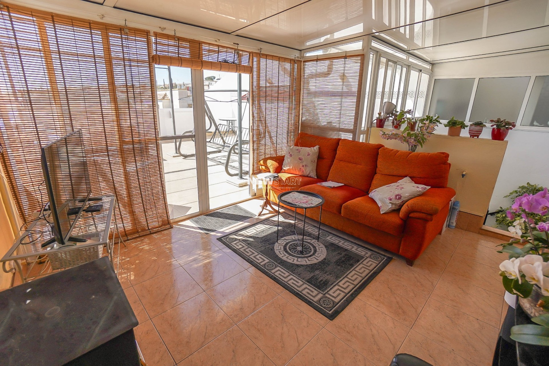 Wiederverkauf - Quadhaus - La Marina - Urb. La Marina