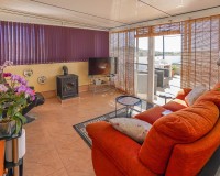 Wiederverkauf - Quadhaus - La Marina - Urb. La Marina